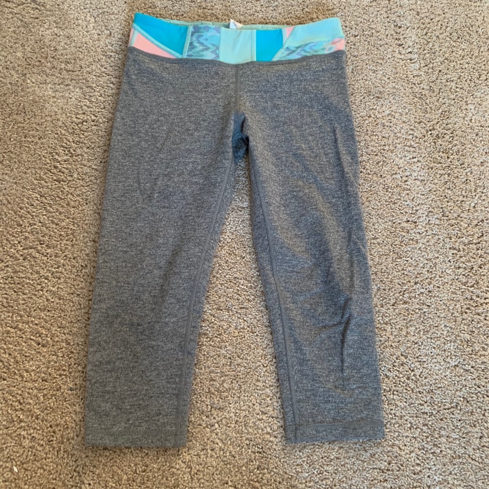 Ivivva leggings